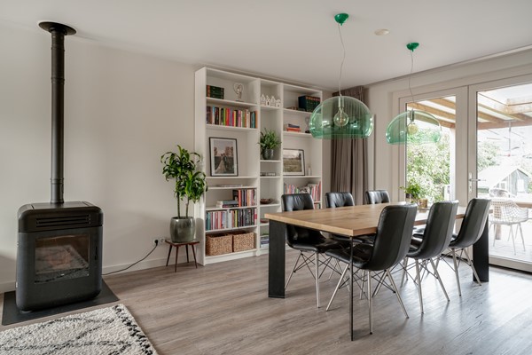 Foto - Te koop: Kleefsestraat 1, 7037 AV Beek